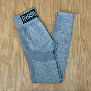 Gymshark Flex High-Waist Leggings